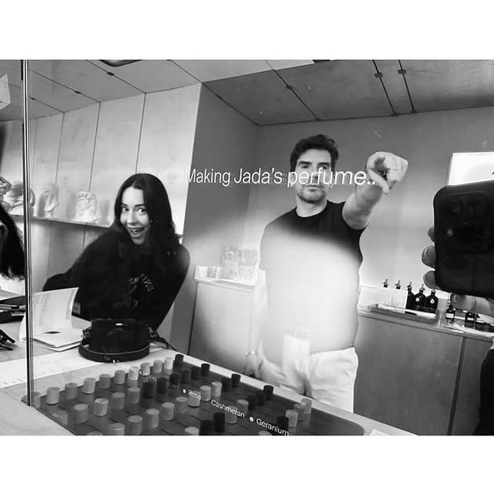 Post by @jada_fitzgerald